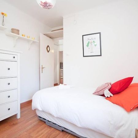 Apartamento Parc Gueell Барселона Екстериор снимка