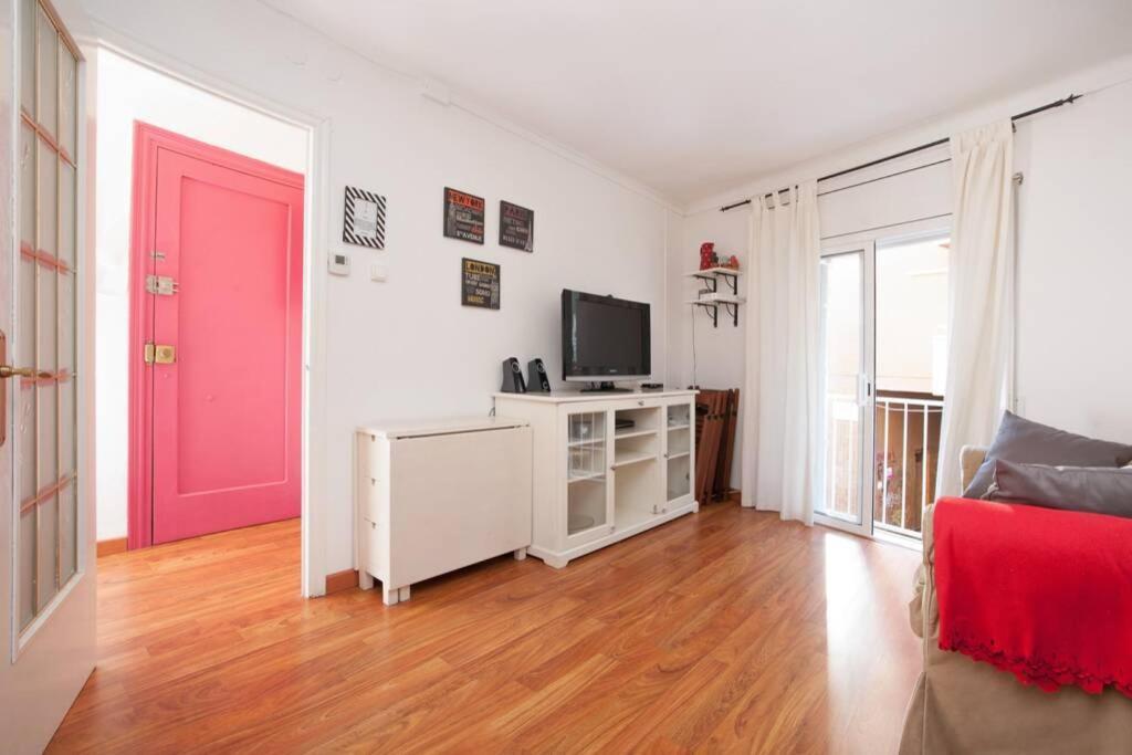 Apartamento Parc Gueell Барселона Екстериор снимка