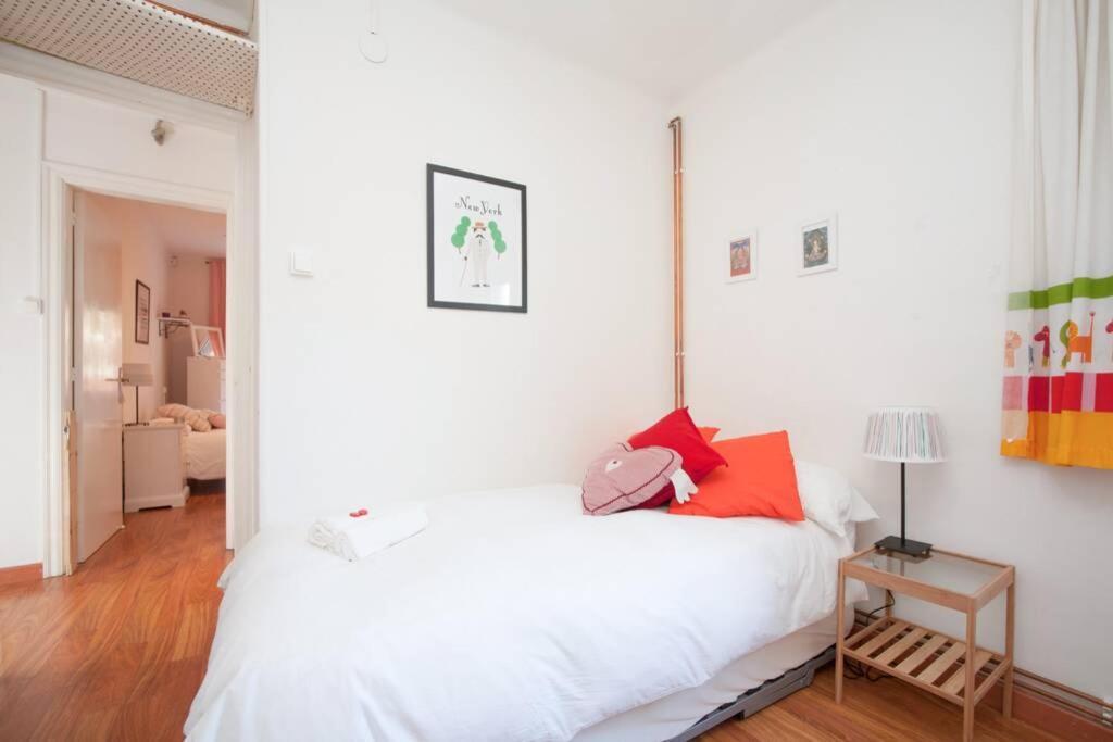 Apartamento Parc Gueell Барселона Екстериор снимка