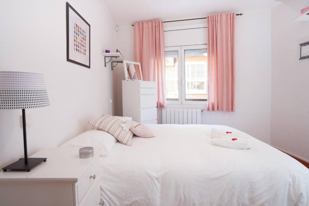 Apartamento Parc Gueell Барселона Екстериор снимка