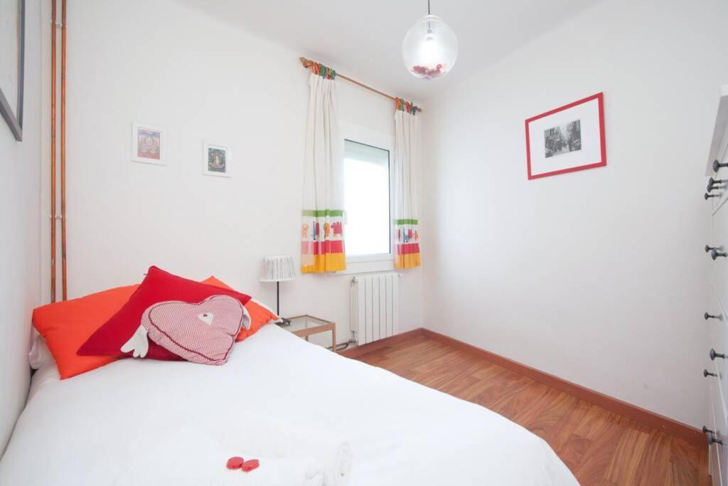 Apartamento Parc Gueell Барселона Екстериор снимка