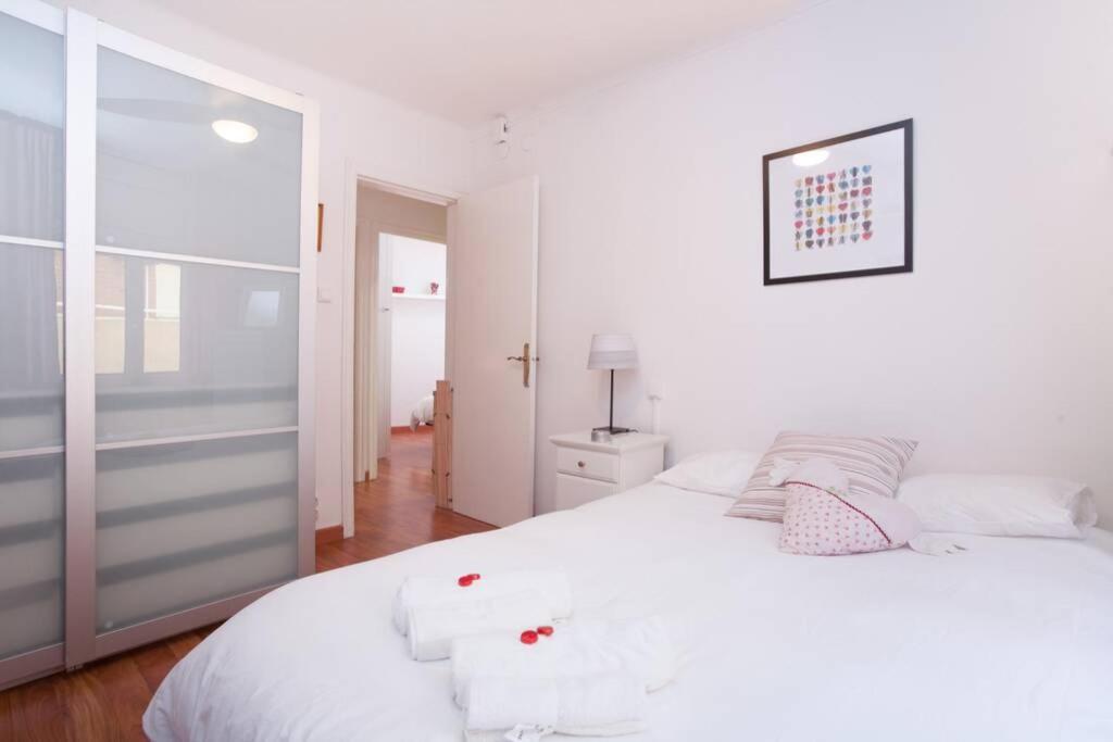 Apartamento Parc Gueell Барселона Екстериор снимка